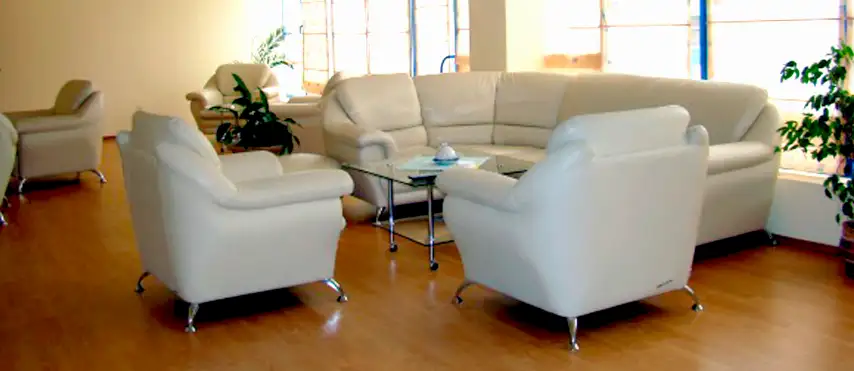 VIP Lounge