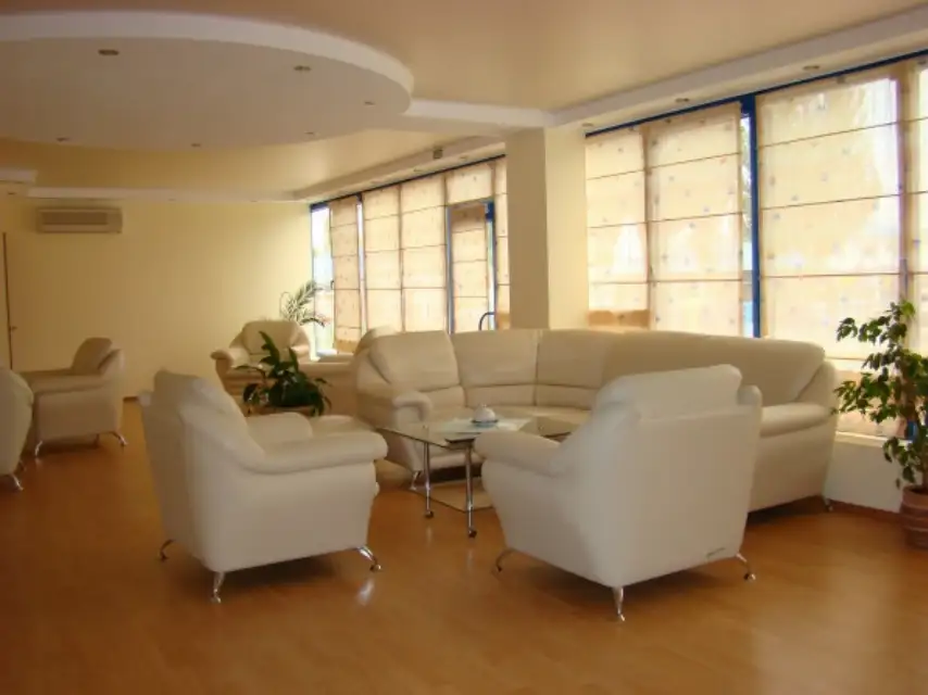 Photos of service VIP Lounge in an airport Vityazevo (AAQ)