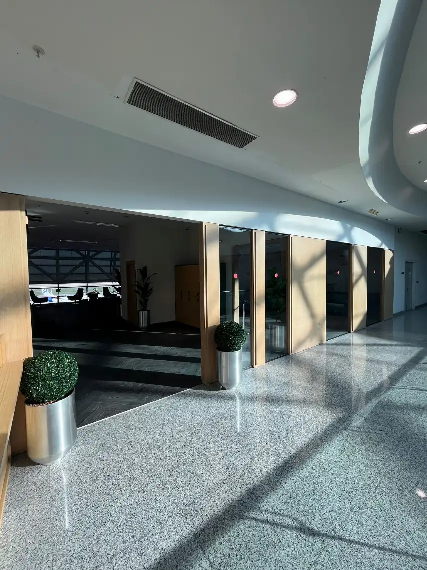 Photos of service Fast Track + VIP Lounge in an airport Adnan Menderes (ADB)