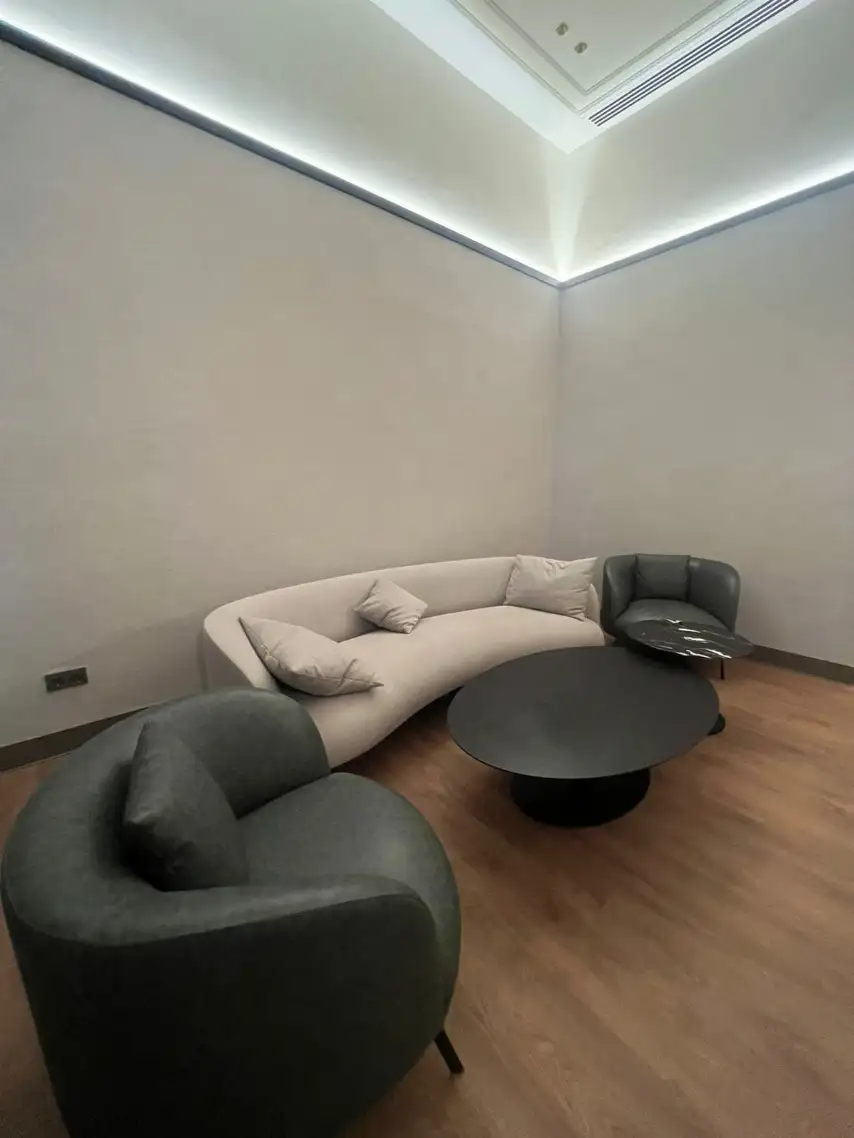 Photos of service VIP Lounge (departure) in an airport Almaty (ALA)