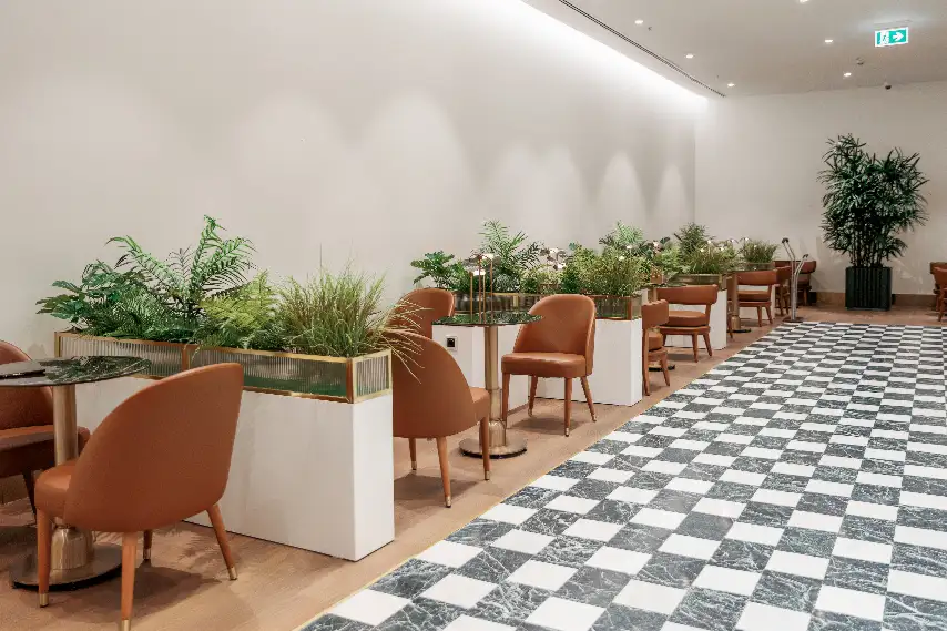 Photos of service VIP Service in an airport Almaty (ALA)