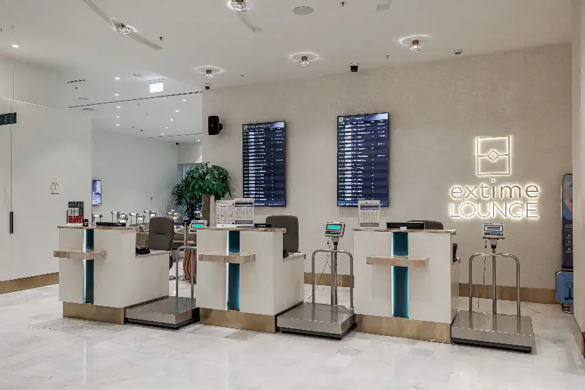 Photos of service VIP Service in an airport Almaty (ALA)