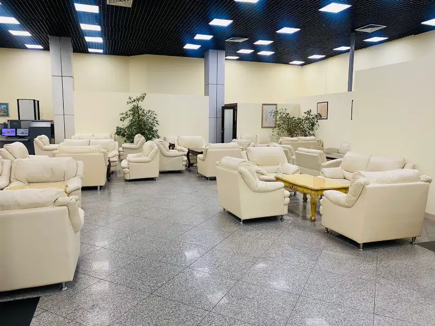 Photos of service VIP Service in an airport Almaty (ALA)