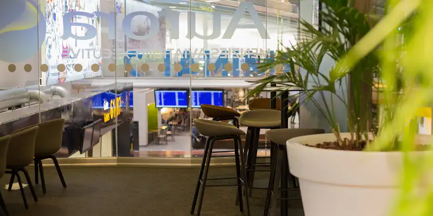Photos of service VIP Service + VIP Lounge in an airport Arlanda (ARN)