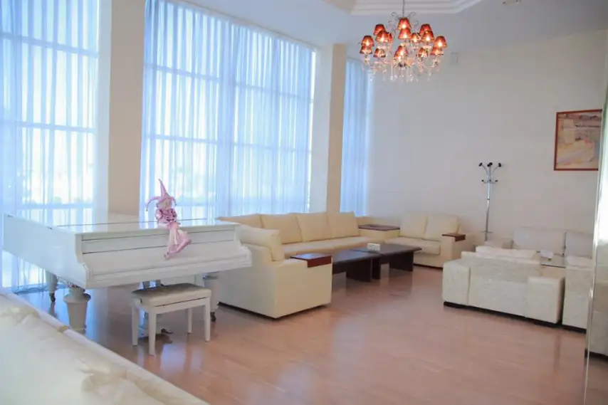 Photos of service VIP Lounge in an airport Astrakhan (ASF)