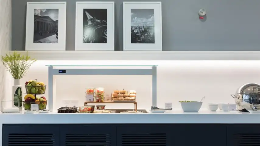 Photos of service Fast Track (Gold - Schengen Area) in an airport Eleftherios Venizelos (ATH)