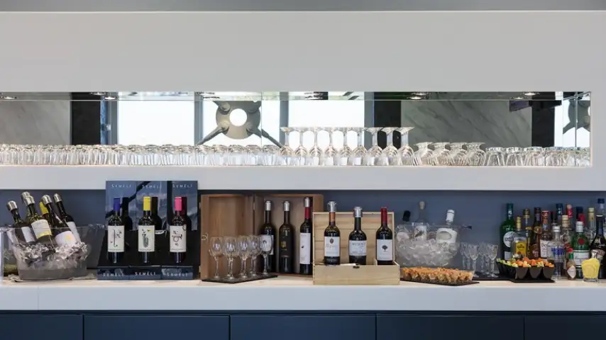 Photos of service Fast Track (Gold - Schengen Area) in an airport Eleftherios Venizelos (ATH)