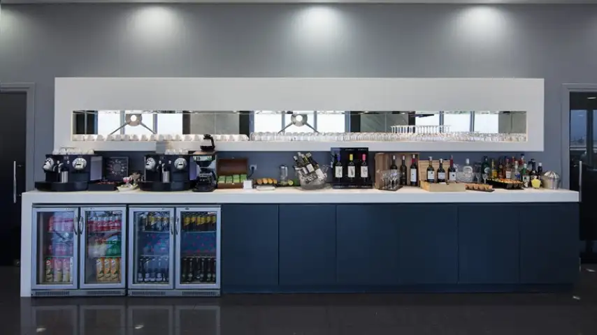Photos of service Fast Track (Gold - Schengen Area) in an airport Eleftherios Venizelos (ATH)