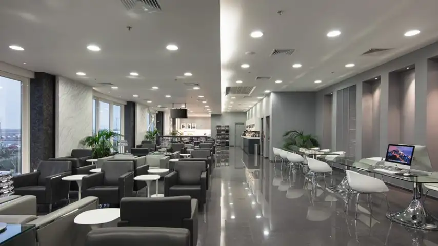 Photos of service Fast Track (Gold - Schengen Area) in an airport Eleftherios Venizelos (ATH)