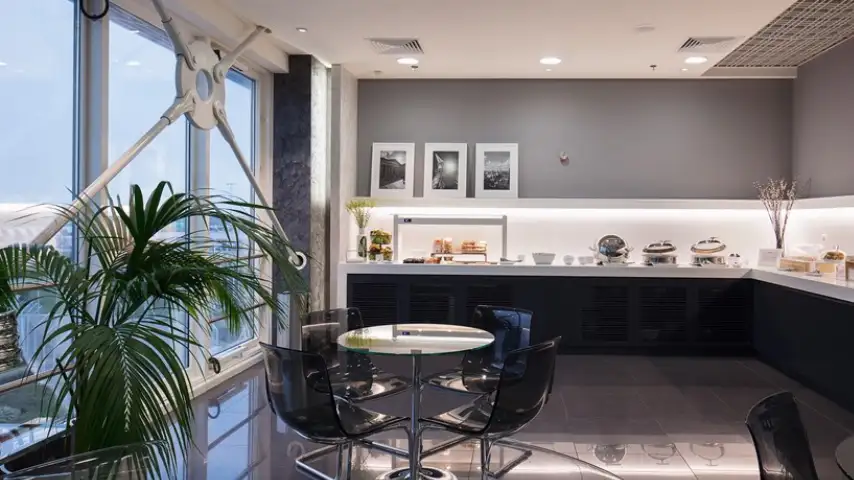 Photos of service Fast Track (Gold - Schengen Area) in an airport Eleftherios Venizelos (ATH)