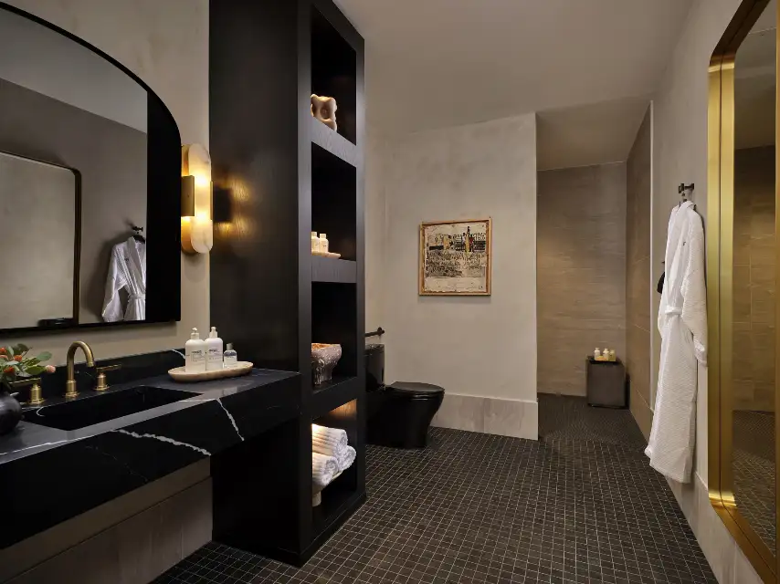Фотографии услуги Private Suite (отдельный зал) в аэропорту Хартсфилд-Джексон (ATL)