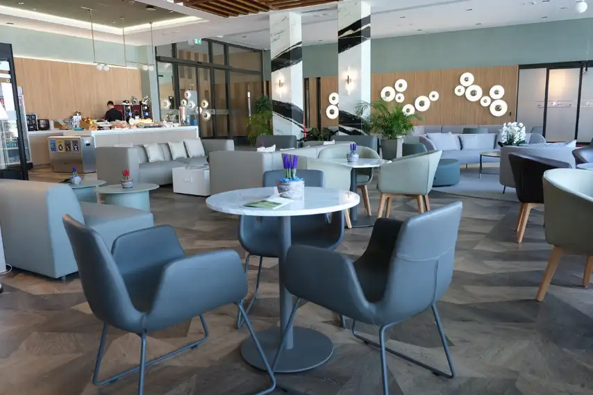 Photos of service CIP Service in an airport Antalya (AYT)
