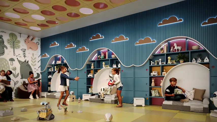 Photos of service Fast Track + VIP Lounge (Elite) in an airport Antalya (AYT)