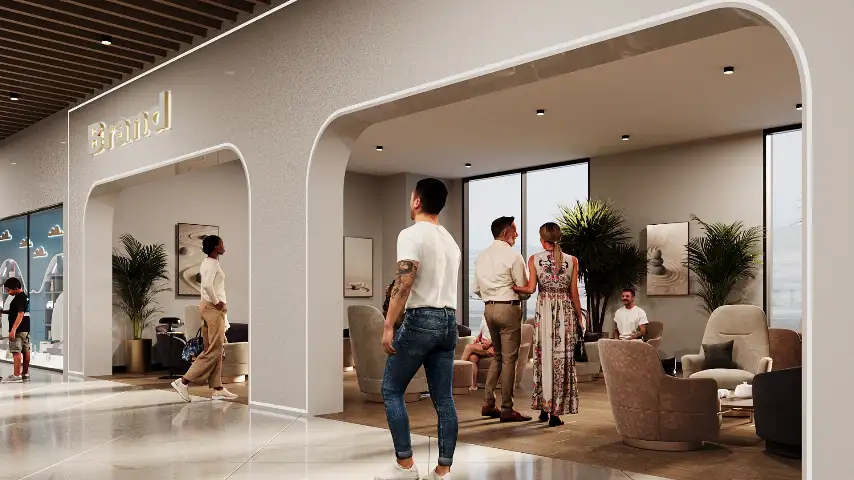 Photos of service Fast Track + VIP Lounge (Elite) in an airport Antalya (AYT)