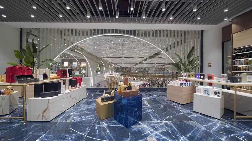 Photos of service Fast Track + VIP Lounge «Elite» in an airport Antalya (AYT)