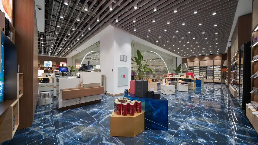 Photos of service Fast Track + VIP Lounge «Elite» in an airport Antalya (AYT)