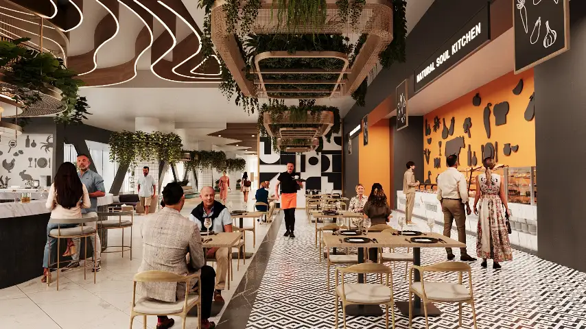 Photos of service Fast Track + VIP Lounge (Elite) in an airport Antalya (AYT)