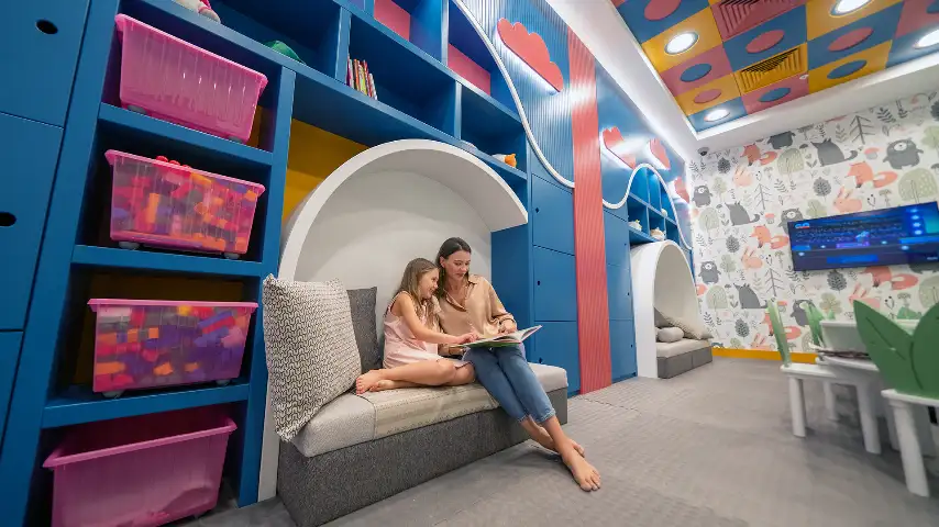 Photos of service Fast Track + VIP Lounge «Elite» in an airport Antalya (AYT)