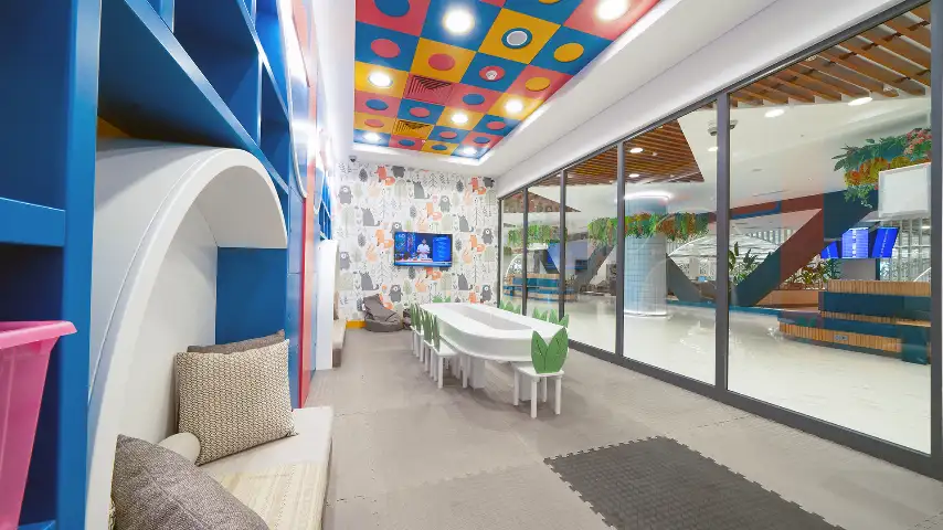 Photos of service Fast Track + VIP Lounge «Elite» in an airport Antalya (AYT)