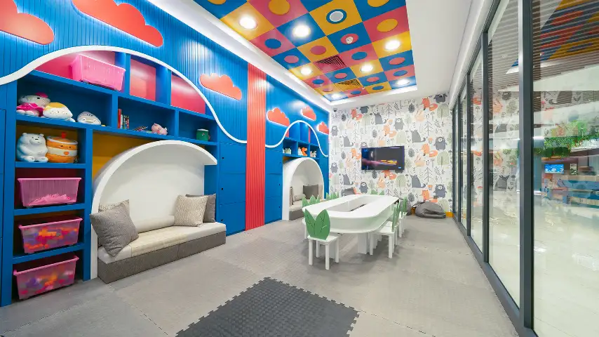 Photos of service Fast Track + VIP Lounge «Elite» in an airport Antalya (AYT)