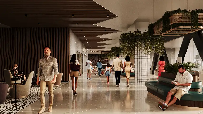 Photos of service Fast Track + VIP Lounge (Elite) in an airport Antalya (AYT)