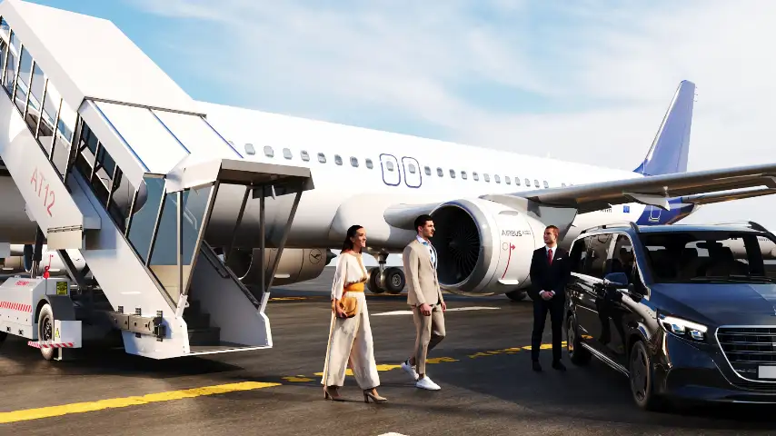 Photos of service Fast Track + VIP Lounge (Premium) in an airport Antalya (AYT)