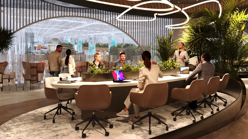 Photos of service Fast Track + VIP Lounge (Premium) in an airport Antalya (AYT)