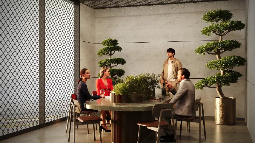 Photos of service Fast Track + VIP Lounge (Premium) in an airport Antalya (AYT)