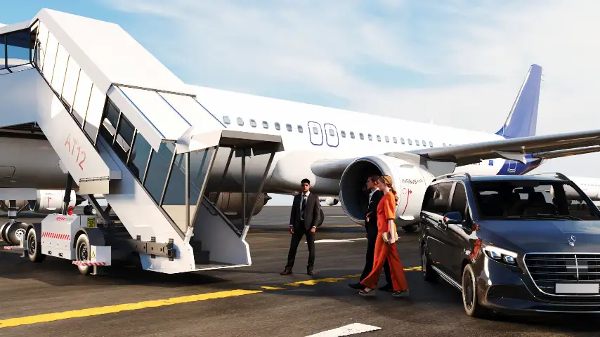 Photos of service Fast Track + VIP Lounge (Premium) in an airport Antalya (AYT)