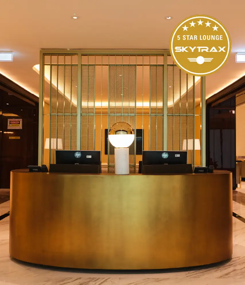 Photos of service Meet & Assist (Exclusive) + VIP Lounge + Transfer in an airport Bahrain (BAH)