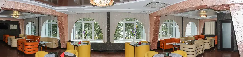 Photos of service VIP Lounge in an airport Barnaul (BAX)