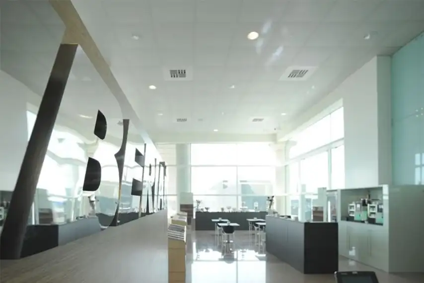 Photos of service Fast Track + VIP Lounge in an airport El Prat (BCN)