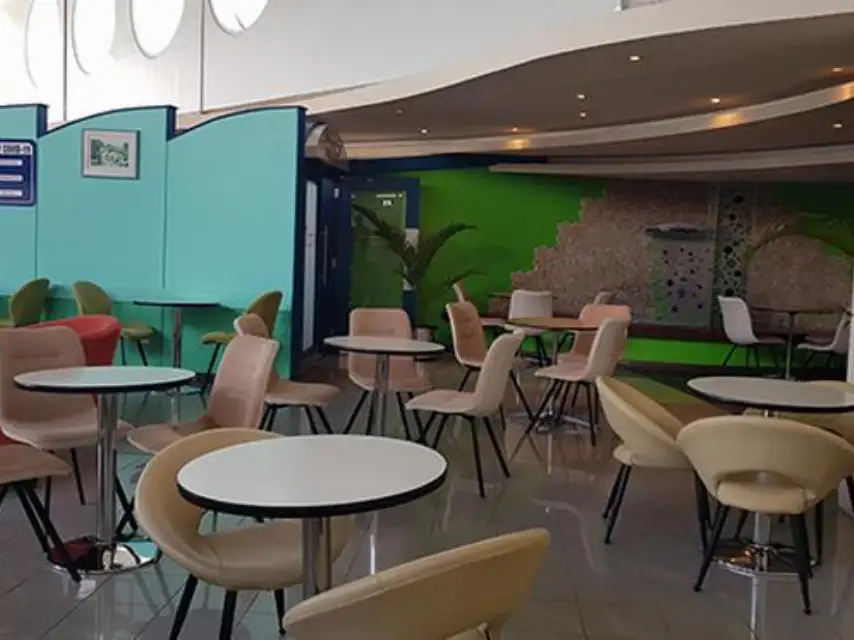Photos of service Fast Track + VIP Lounge in an airport Grantley Adams (BGI)