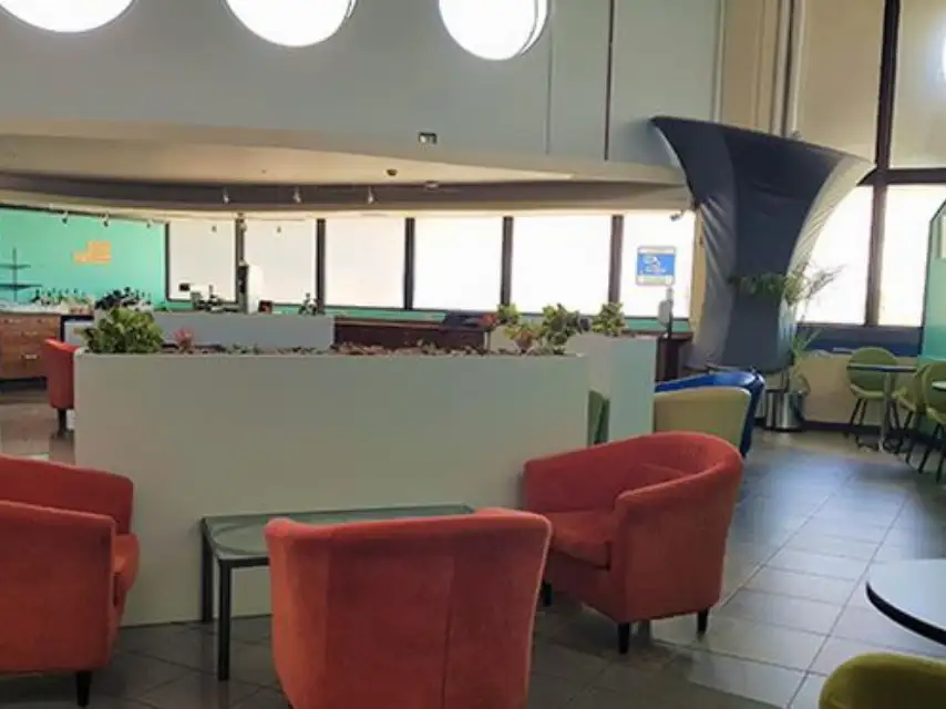 Photos of service Fast Track + VIP Lounge in an airport Grantley Adams (BGI)