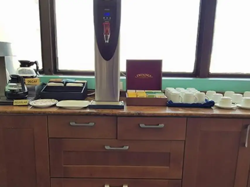 Photos of service Fast Track + VIP Lounge in an airport Grantley Adams (BGI)