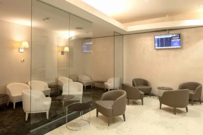 Photos of service Fast Track + VIP Lounge in an airport Guglielmo Marconi (BLQ)