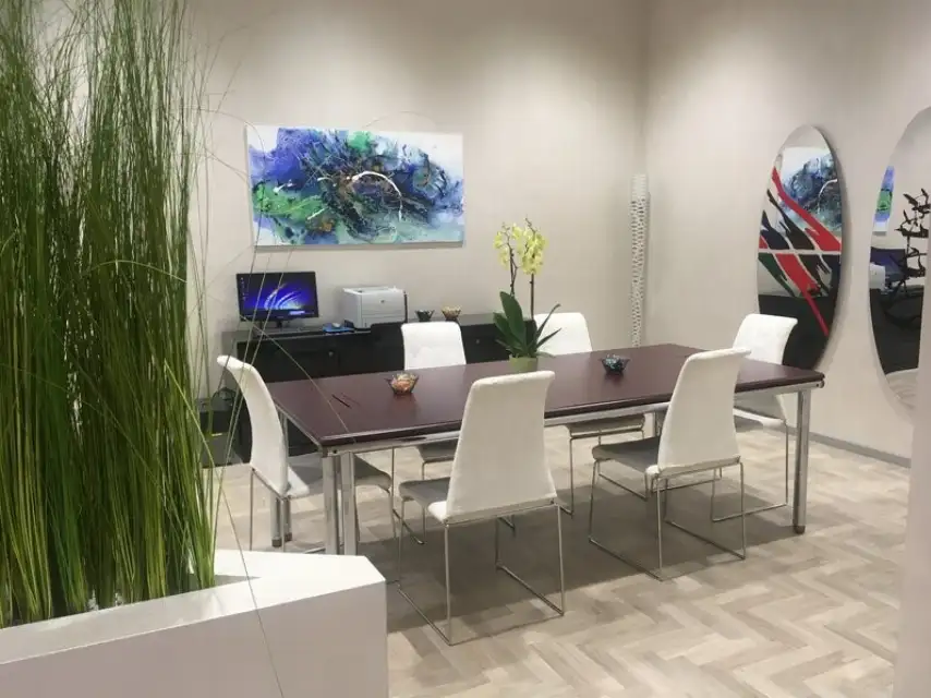 Photos of service Fast Track + VIP Lounge in an airport Guglielmo Marconi (BLQ)