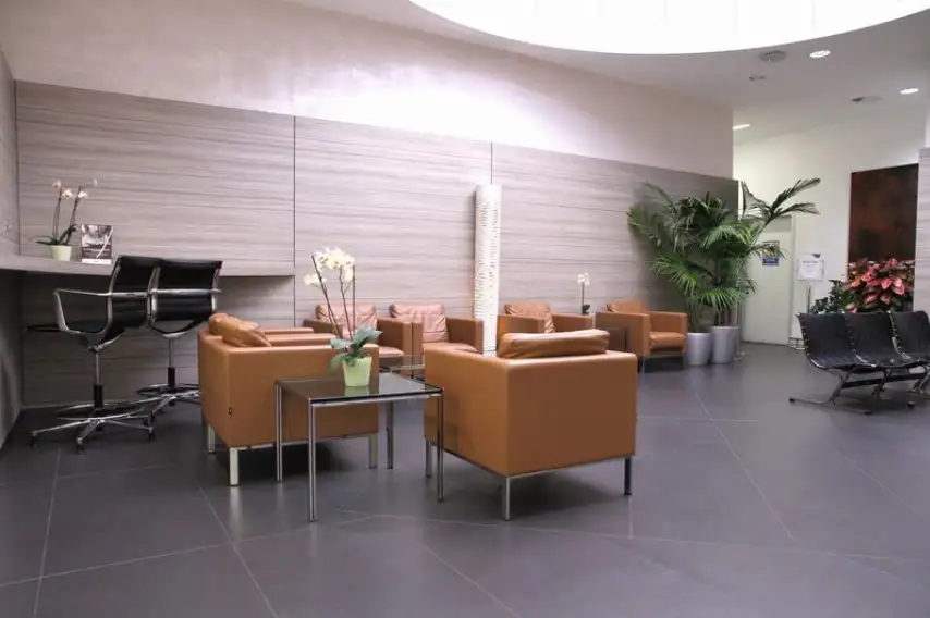 Photos of service Fast Track + VIP Lounge in an airport Guglielmo Marconi (BLQ)