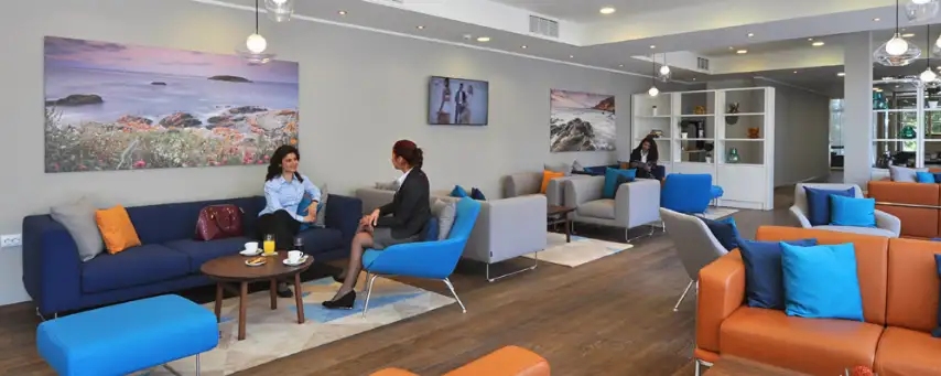 Photos of service VIP Service in an airport Bourgas (BOJ)