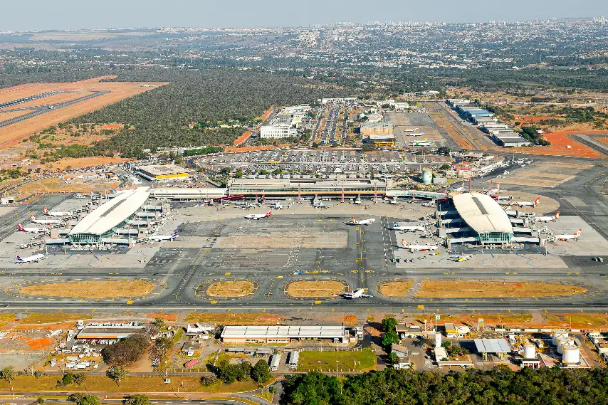 Brasilia