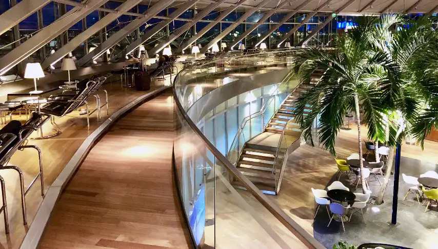 Photos of service Fast Track in an airport EuroAirport Basel Mulhouse Freiburg (BSL)