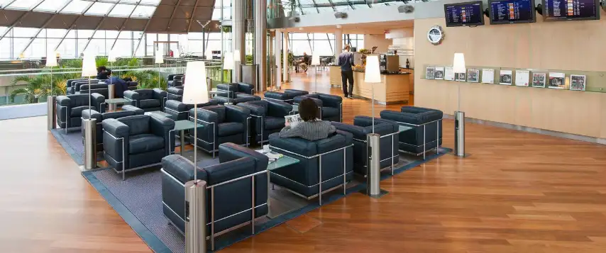 Photos of service Fast Track in an airport EuroAirport Basel Mulhouse Freiburg (BSL)
