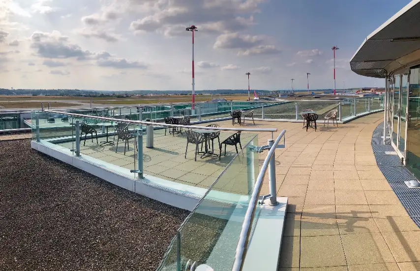 Photos of service Fast Track in an airport EuroAirport Basel Mulhouse Freiburg (BSL)