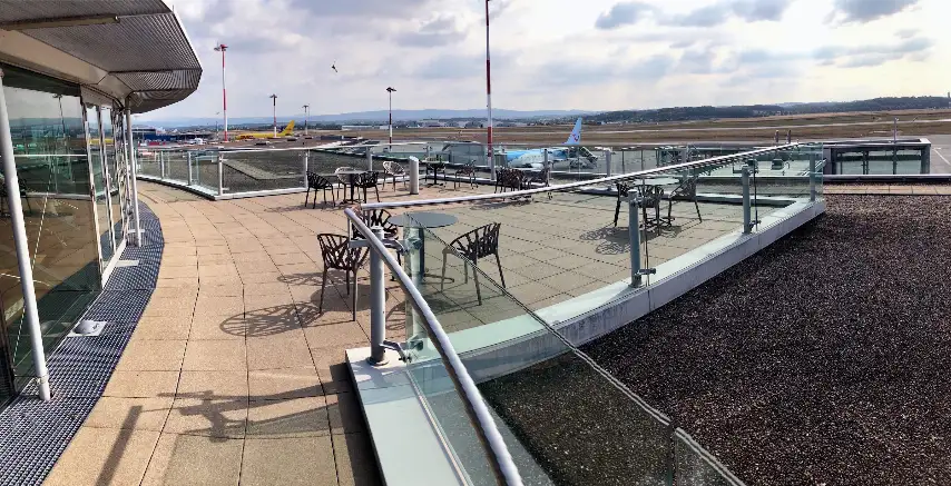 Photos of service Fast Track in an airport EuroAirport Basel Mulhouse Freiburg (BSL)