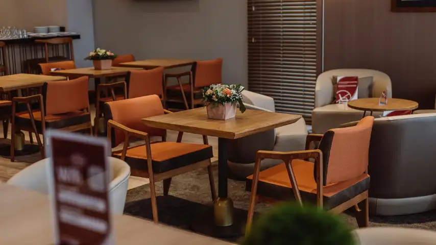 Photos of service Fast Track + VIP Lounge in an airport Batumi (BUS)