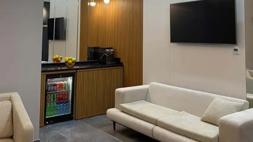 Photos of service Fast Track + VIP Lounge in an airport Batumi (BUS)