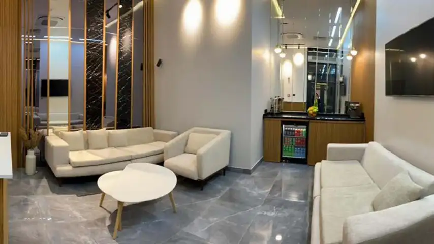 Photos of service Fast Track + VIP Lounge in an airport Batumi (BUS)