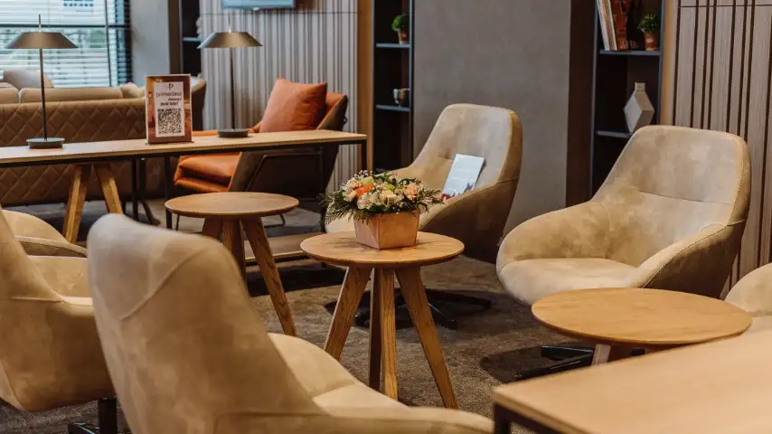 Photos of service Fast Track + VIP Lounge in an airport Batumi (BUS)