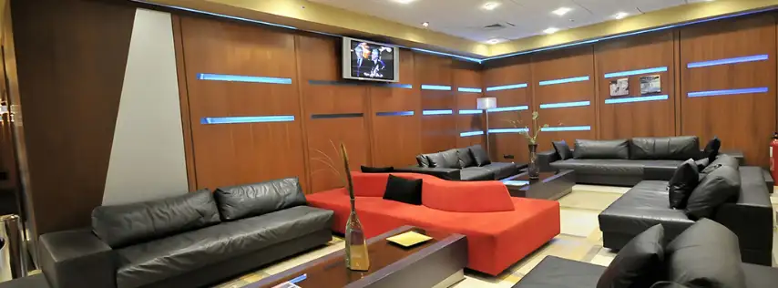 Фотографии услуги VIP-сервис (Ahlan) в аэропорту Каир (CAI)