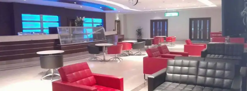 Фотографии услуги VIP-сервис (Ahlan) в аэропорту Каир (CAI)